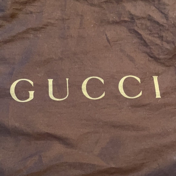 Gucci sukey handbag - Picture 9 of 10
